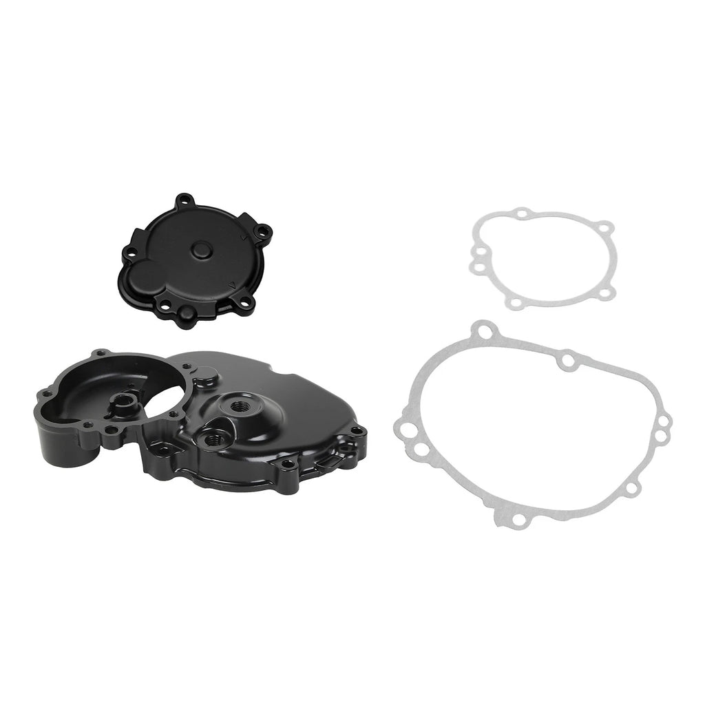 Right Engine Crankcase Starter Cover Gasket for Kawasaki Ninja ZX6R (2009–2025)