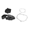 Right Engine Crankcase Starter Cover Gasket for Kawasaki Ninja ZX6R (2009–2025)