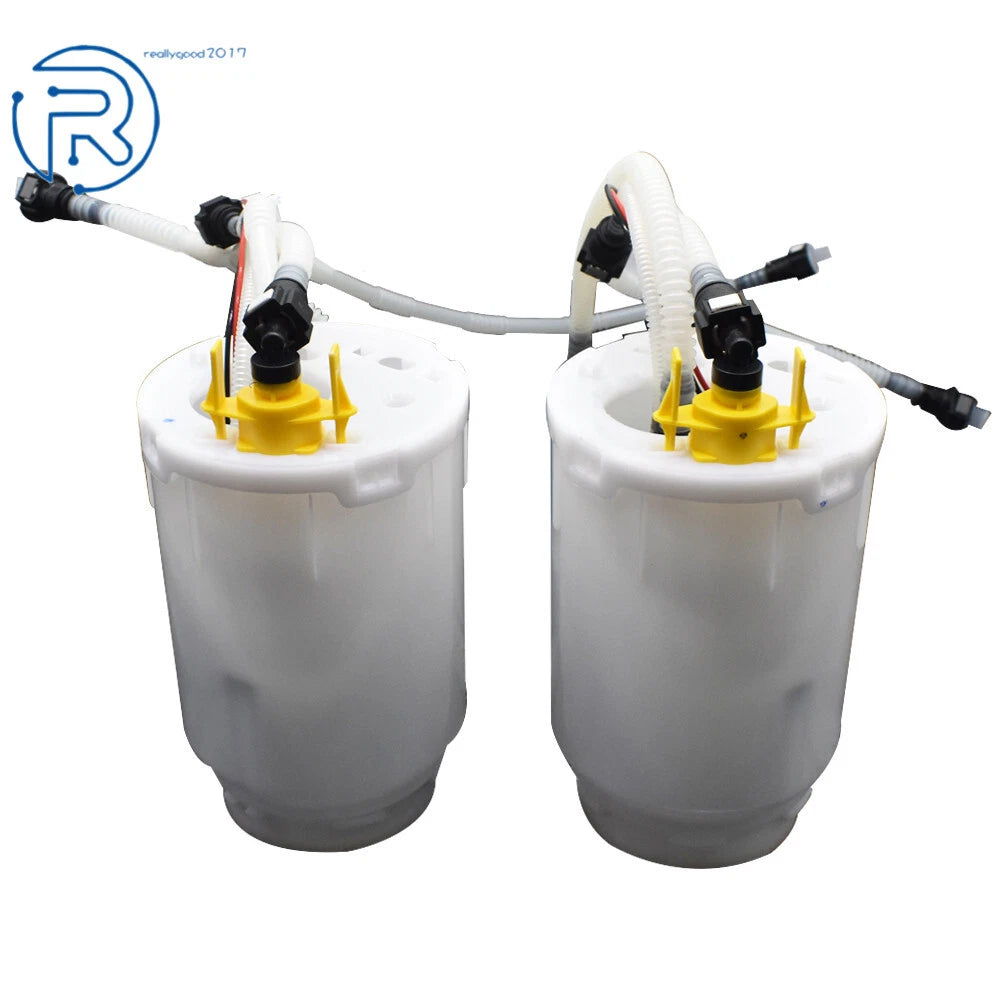 Fuel Pump Assembly & Filter for Porsche Cayenne (2003–2010)