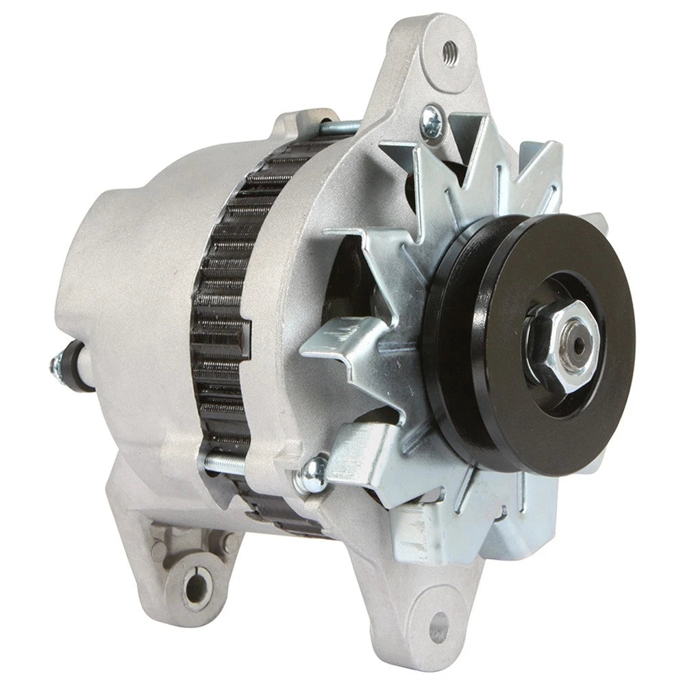Alternator for Mitsubishi Fork Lift Truck FD30 FD30B FD30D FD30T FD35 FD35A