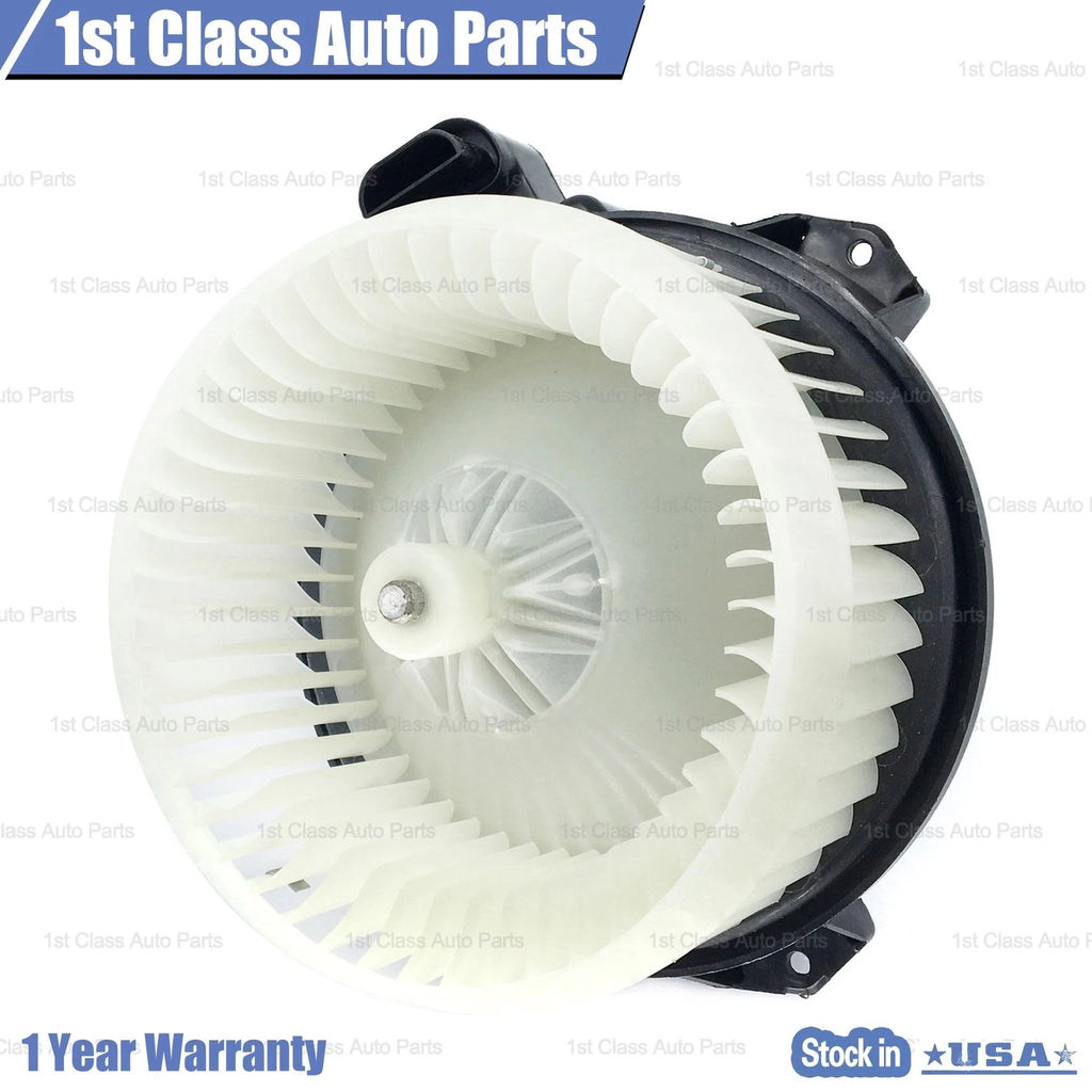 Blower Motor for Toyota Corolla (2003-2008)