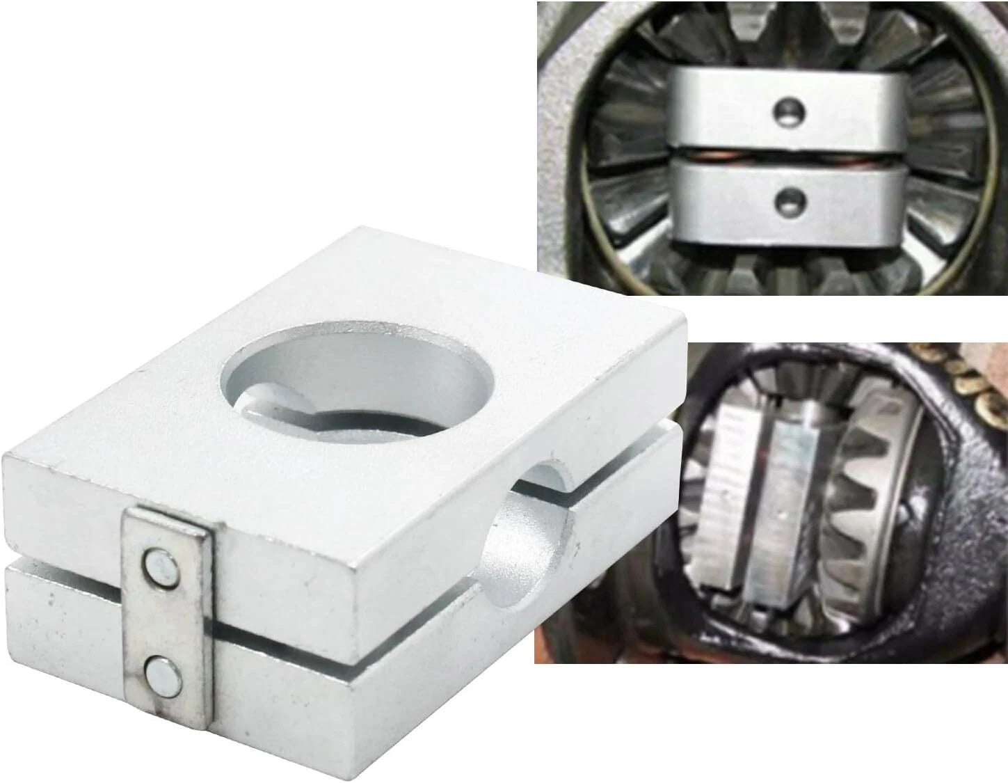 LSD Limited Slip Differential Conversion for Honda Civic (1988–2000) Acura CRX (1994–2001)