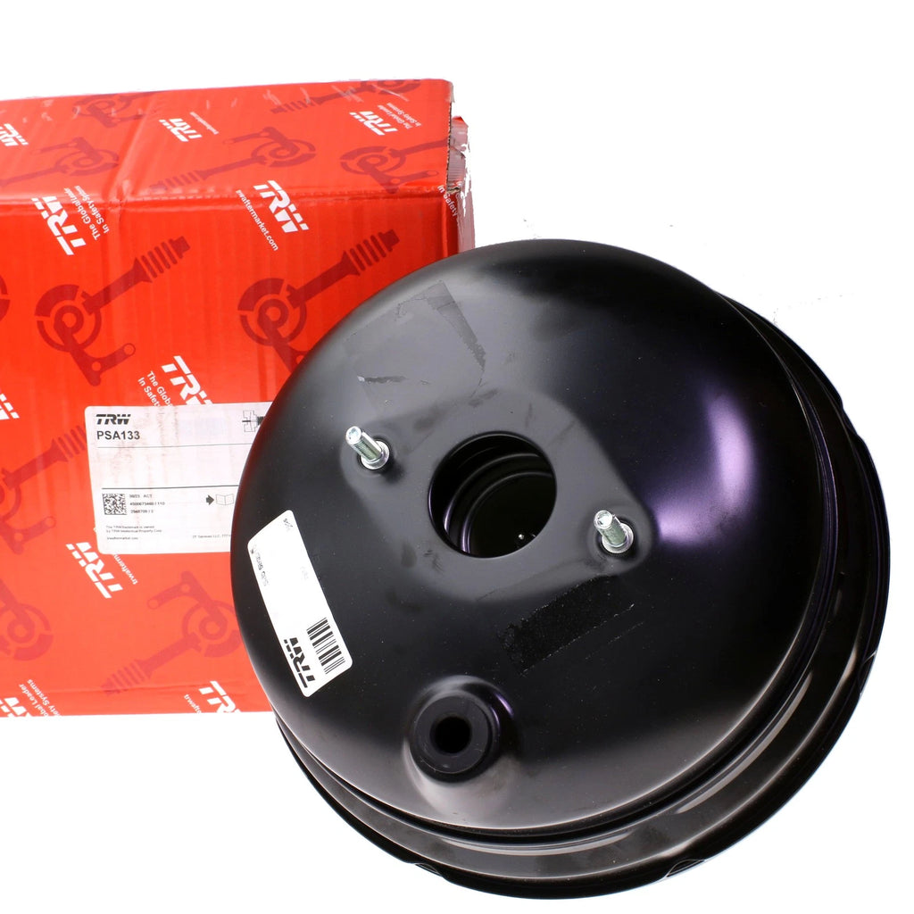 Brake Booster for Land Rover LR3 (2005–2009)
