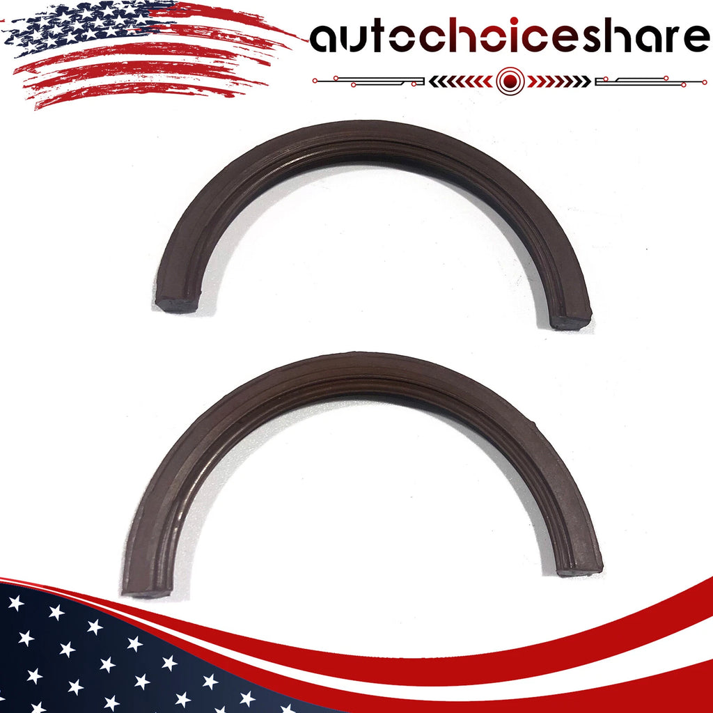 Rear Main Seal for Jeep Wrangler Grand Cherokee (2001–2006)