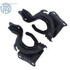 Hood Hinge Pair for Nissan Rogue (2014-2019)