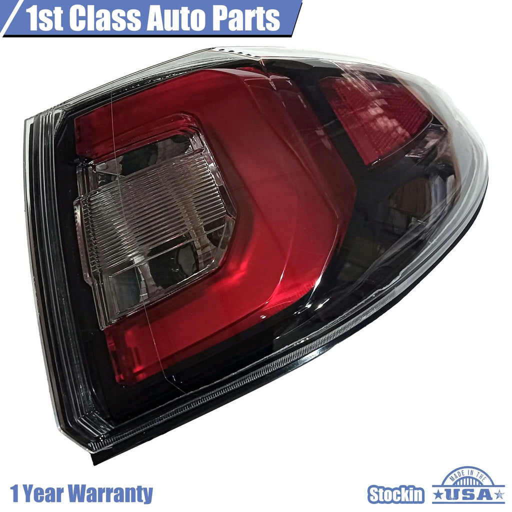 Tail Light for GMC Acadia (2013-2016) Right Side