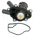 Thermostat Housing for Mercedes-Benz E250, C200 (2010–2016)