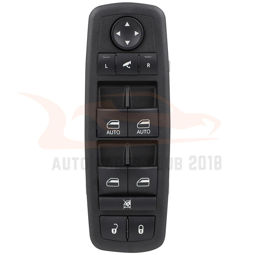 Window Switch for Chrysler 300 (2012)