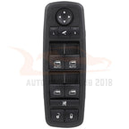 Window Switch for Chrysler 300 (2012)