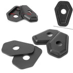 4X Turn Signal Mounting Adapters for Suzuki GSXR 600 750 1300 SV650S SV1000S
