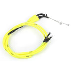 Motorcycle Throttle Cables for Yamaha MT-07 (2014-2017)