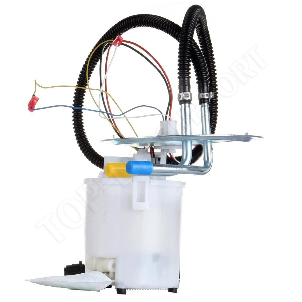 Electric Fuel Pump Assembly for Ford F-250 F-350 Super Duty (1999–2004)
