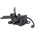 Hood Latch Lock for Toyota Sequoia Tundra (2022–2024)