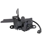 Hood Latch Lock for Toyota Sequoia Tundra (2022–2024)