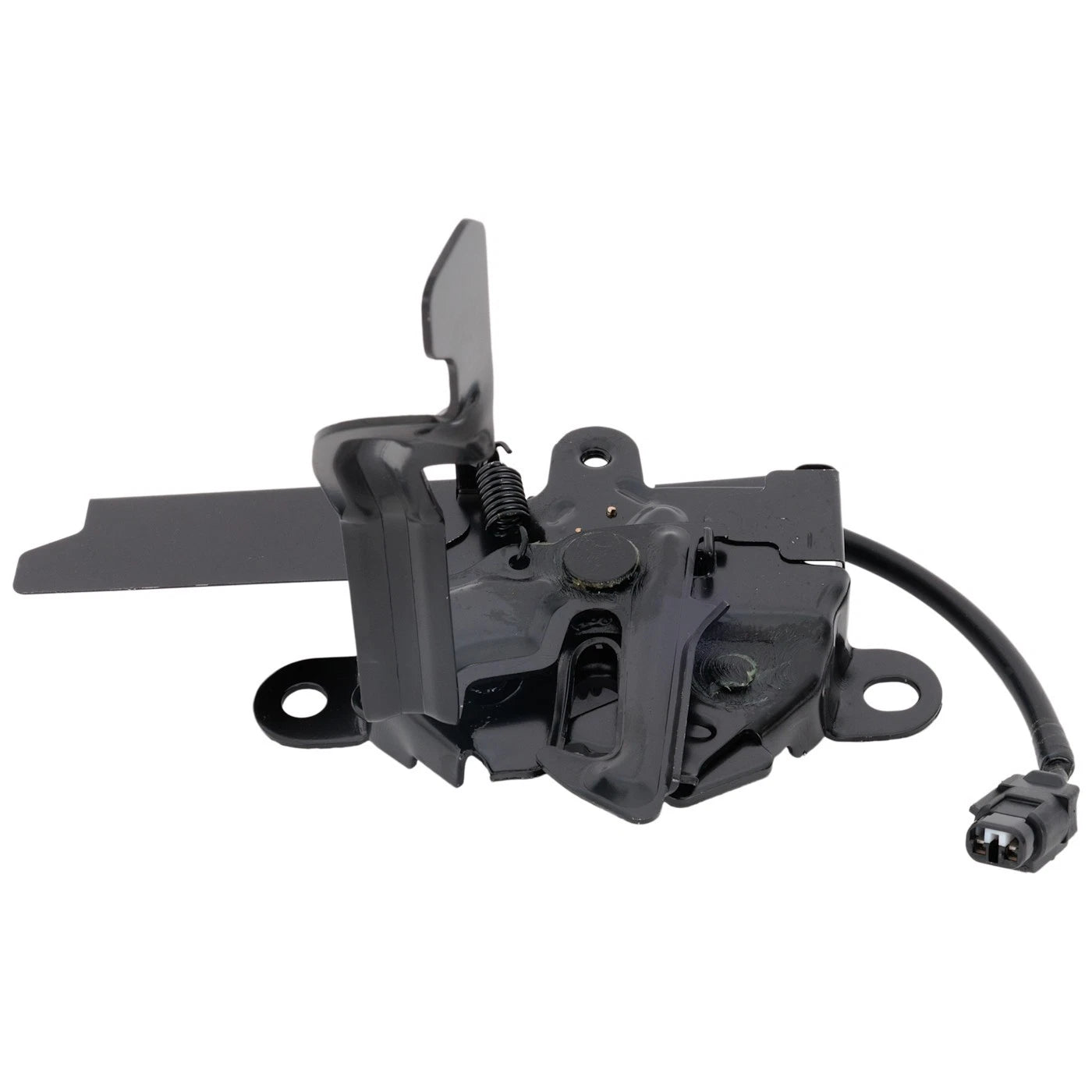 Hood Latch Lock for Toyota Sequoia Tundra (2022–2024)