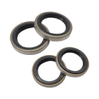 Lower Unit Seal Kit for Johnson Evinrude 85-140hp (1973–1983) 18-2692 86712