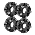 Wheel Spacers for Jeep JK Wrangler Dodge (2011–2018) (4x1.5" 5x5)