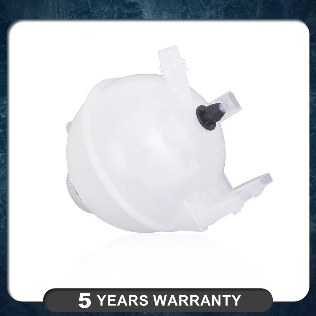Radiator Coolant Overflow Tank for Mercedes-Benz Sprinter 1500 2500 (2007–2018)