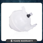 Radiator Coolant Overflow Tank for Mercedes-Benz Sprinter 1500 2500 (2007–2018)