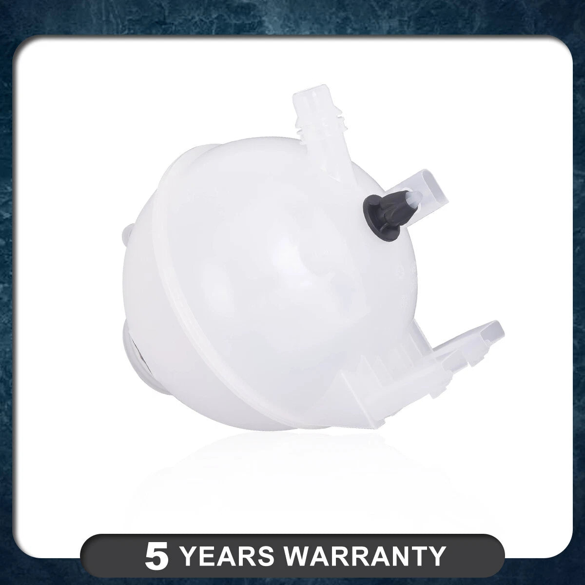Radiator Coolant Overflow Tank for Mercedes-Benz Sprinter 1500 2500 (2007–2018)