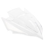 Windshield for Kawasaki Z250 Z300 (2013–2017) Clear