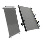 Cooling Radiator & Condenser for Honda CR-V (2007-2009)