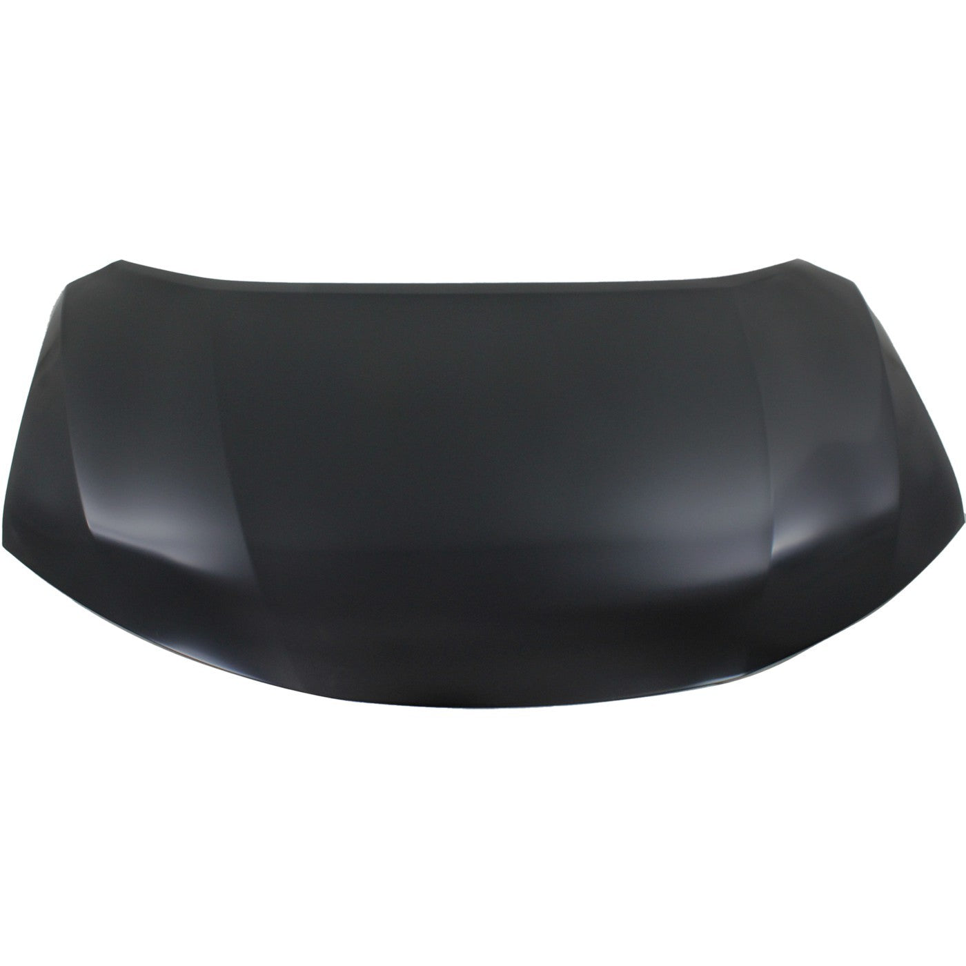Hood for Nissan Rogue (2014–2020) Aluminium CAPA Certified