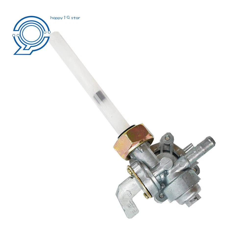 Fuel Valve Petcock for Honda Rebel 450 CMX450C VT500C Shadow 500 (1983–1987)