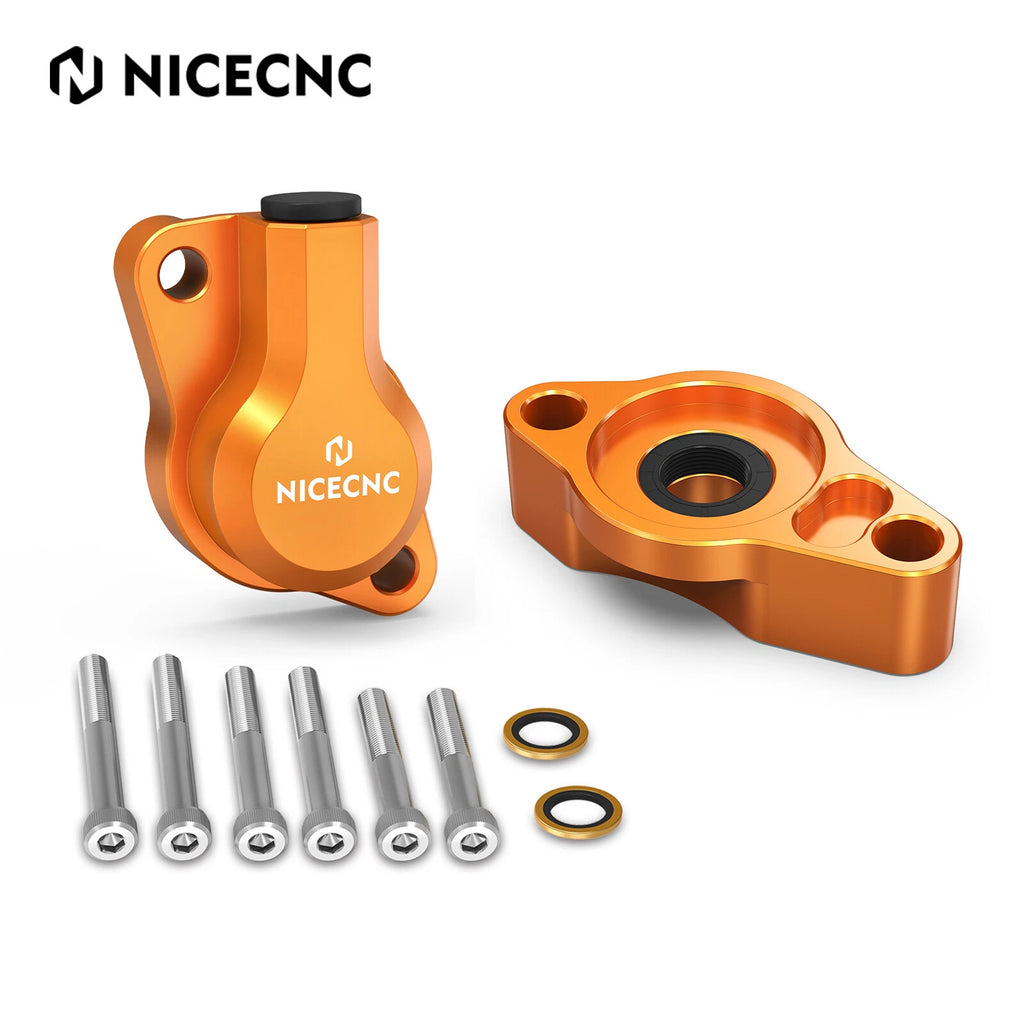 NICECNC Aluminum Clutch Slave Cylinder for KTM 1290 Super Adventure (2015–2023)