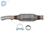 Catalytic Converter for Toyota Corolla / Chevrolet Prizm (1998–2002)