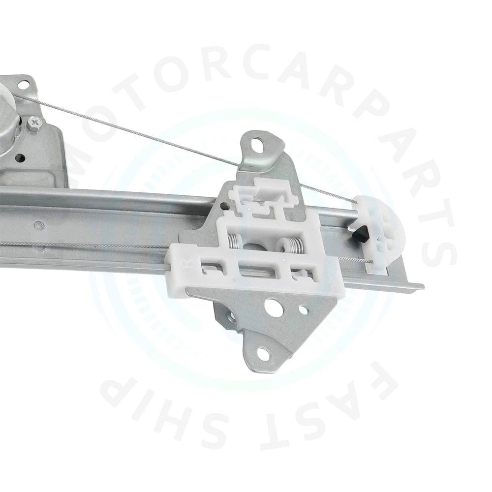 Front Passenger Side Window Regulator for Nissan Altima Sedan (2019–2022)