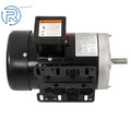 1 HP Farm Duty Motor for Various Applications (115V/230V)