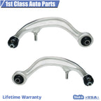 Front Lower Control Arm with Ball Joint for Infiniti Nissan 350Z G35 (2003–2009)