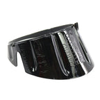 Fog Light Lamp Ring Cover for BMW Mini Cooper R55 R56 R57 R58 R59 (2007-2015)