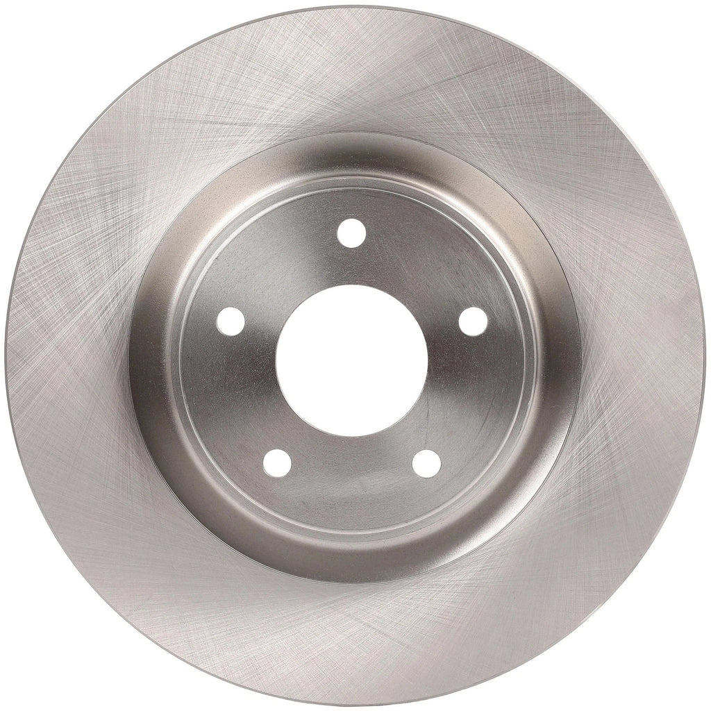 Front Disc Brake Rotors for Nissan Pathfinder (2015–2018) Infiniti Q50 Q60