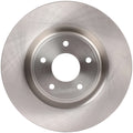 Front Disc Brake Rotors for Nissan Pathfinder (2015–2018) Infiniti Q50 Q60
