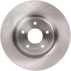 Front Disc Brake Rotors for Nissan Pathfinder (2015–2018) Infiniti Q50 Q60