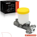 Brake Master Cylinder with Reservoir & Sensor for Nissan D21 (1986–1992)