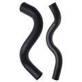 Gates Upper & Lower Radiator Coolant Hose Kit for Allure Monte Carlo LaCrosse (2004–2008)