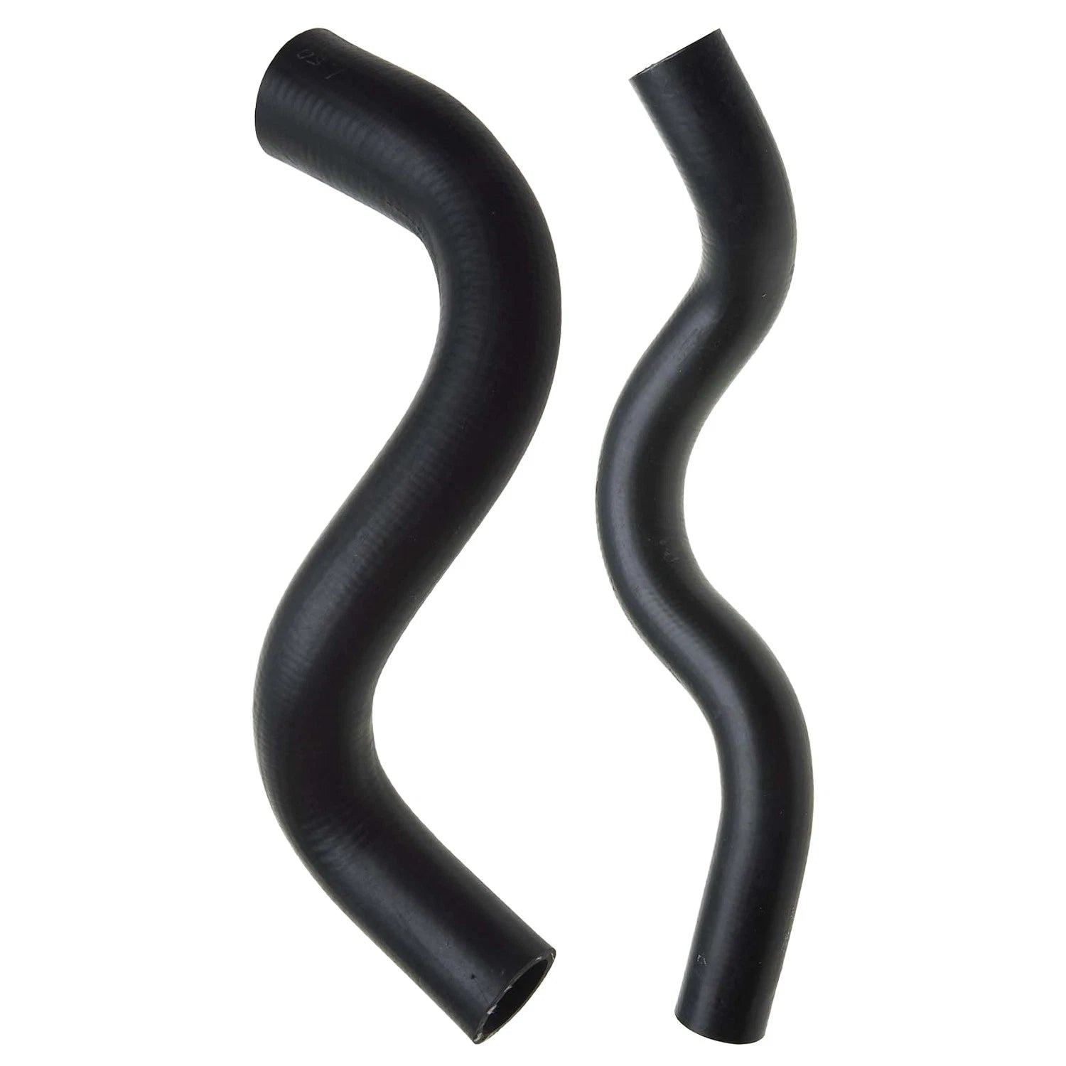 Gates Upper & Lower Radiator Coolant Hose Kit for Allure Monte Carlo LaCrosse (2004–2008)