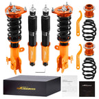 Coilover Kits for Scion TC (2011–2016) Adjustable Damper Shocks