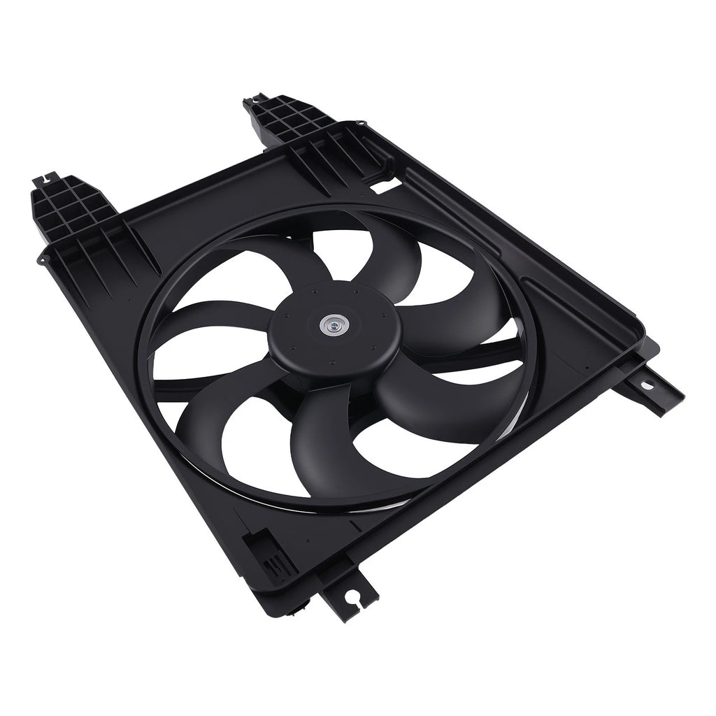 Electric Radiator Cooling Fan for Chevy Aveo5/Aveo I4 1.6L (2009–2011) GM3115225