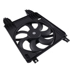 Electric Radiator Cooling Fan for Chevy Aveo5/Aveo I4 1.6L (2009–2011) GM3115225