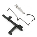 Switch Shaft Kit for