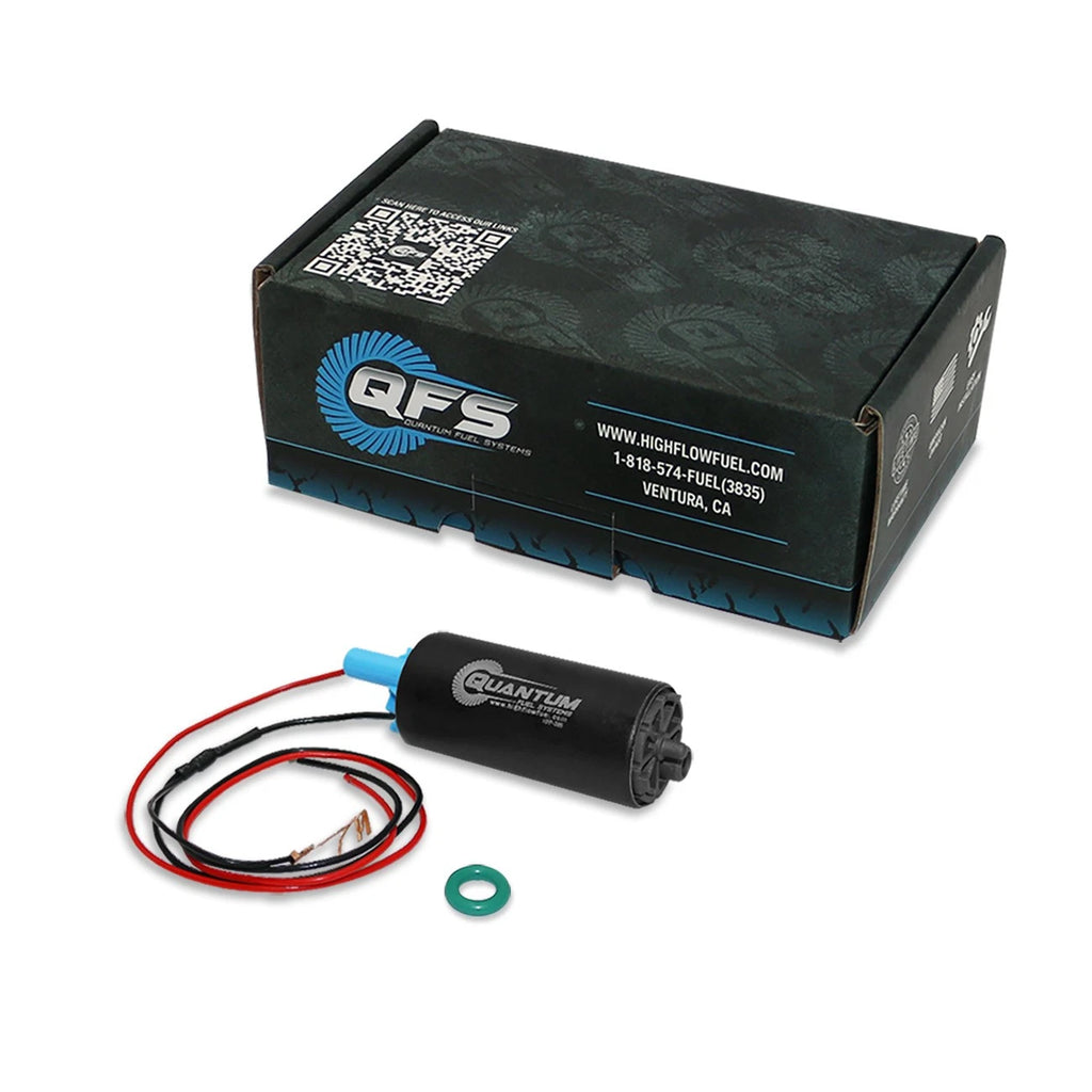 QFS In Tank EFI Fuel Pump for Cfmoto Cforce 700 (2012–2022)