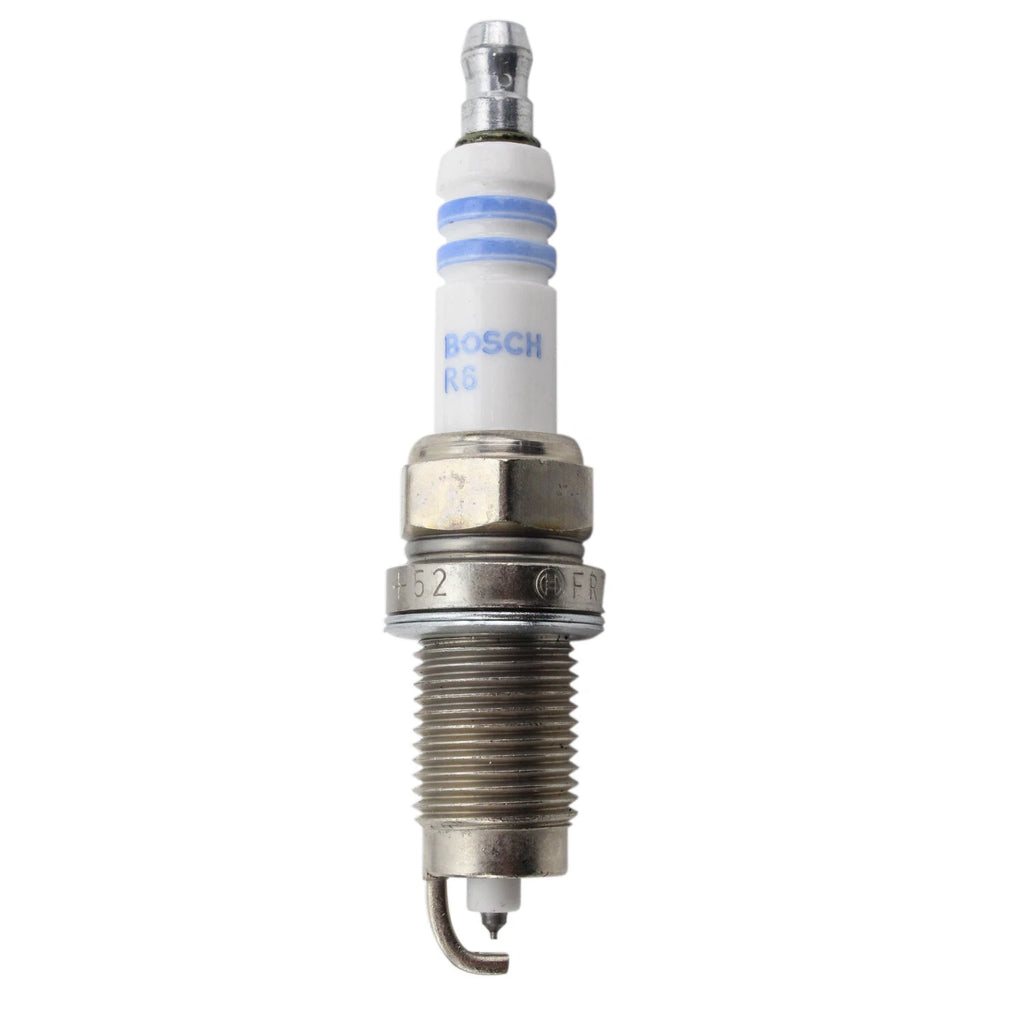 Bosch 8182 Double Platinum Spark Plug for Audi Volkswagen