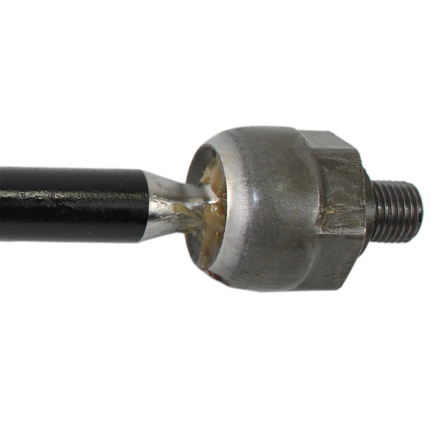 Inner Steering Tie Rod End for Mazda 2 (2011–2014)