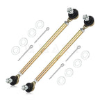 Tie Rod Ends Assy for Yamaha Raptor/Warrior 350 (1999–2005) 1UY-23841-01-00 1UY-23845-01-00