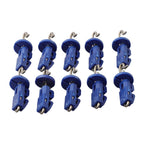 10X Rig Clips for Fishing Rigs