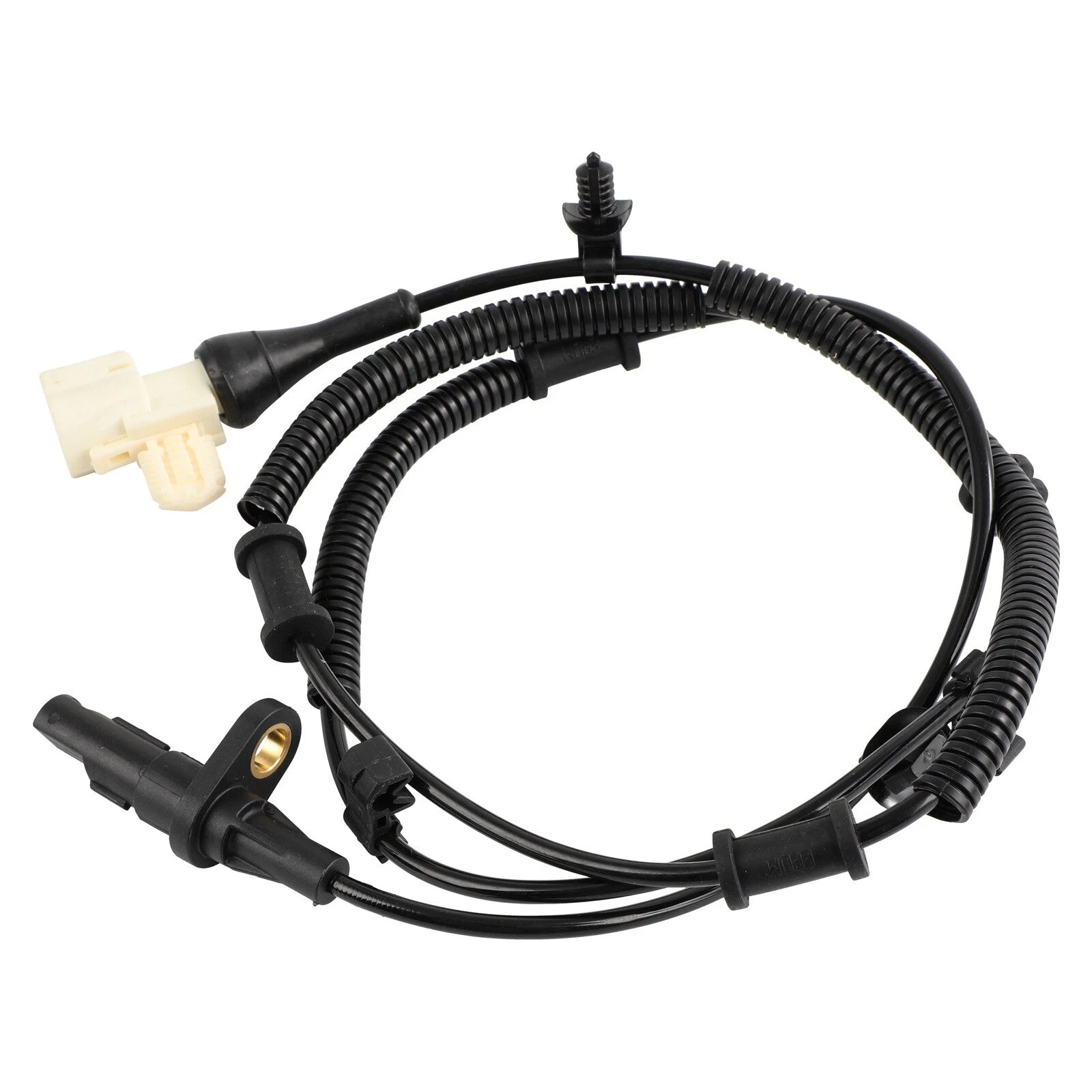 Rear ABS Wheel Speed Sensor for Ford F-150 (2009–2010) Driver Side